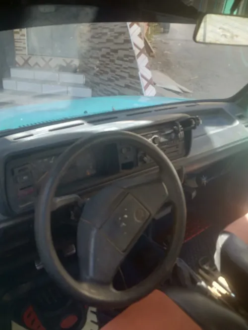 Volkswagen Golf 1 1983 Golf 1