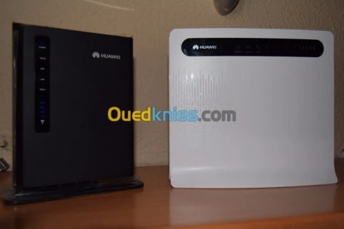 Réparation Et Flash Modem 4G