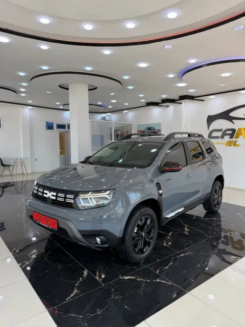 Renault Duster 2023 Duster