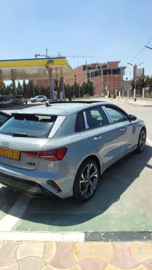 Audi A3 Sportback 2026 S line