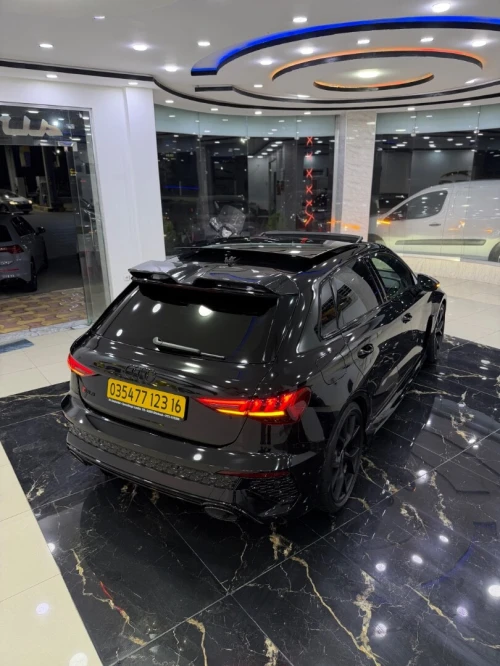 Audi RS3 Sportback 2023 Quattro S tronic