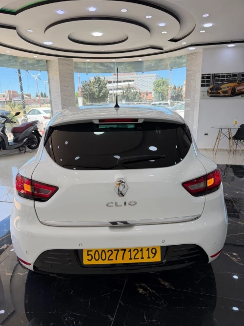 Renault Clio 4 2021 Limited 2