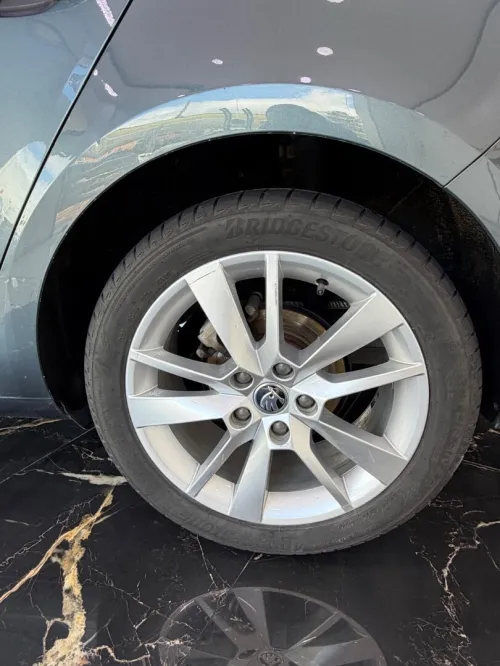 Skoda Octavia 2019 Clever