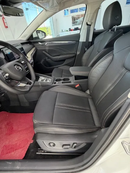 Skoda Octavia 2023 Pro
