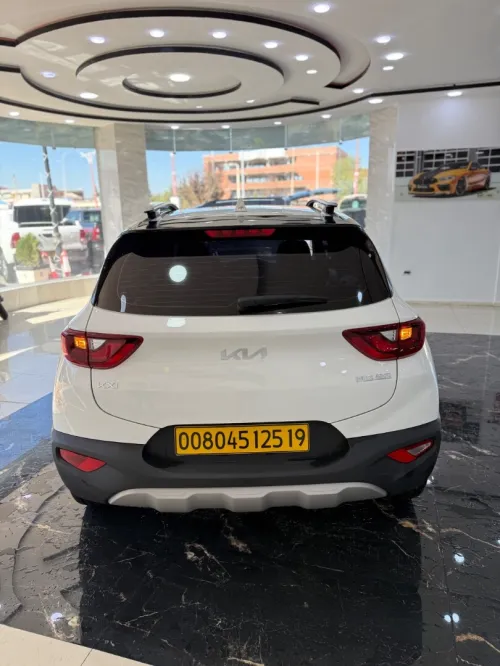 Kia KX1 2025 Kia KX1 Luxury