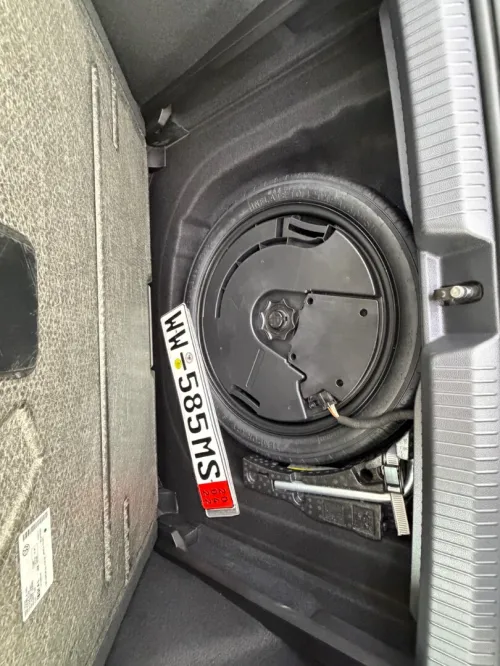 Volkswagen Golf 8 2022 GTD
