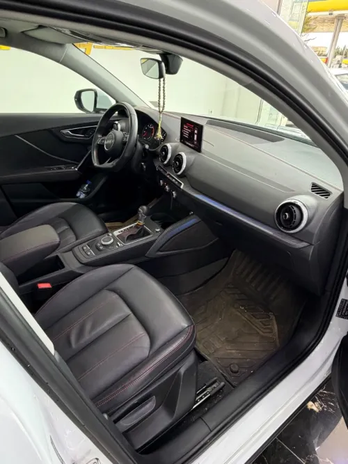 Audi Q2 2023 