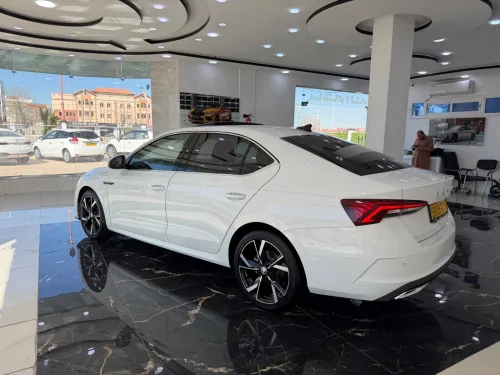 Skoda Octavia 2023 Pro