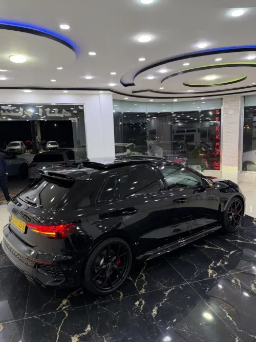 Audi RS3 Sportback 2023 Quattro S tronic