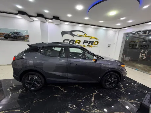GAC GS3 emzoom 2026 Smart Edition 
