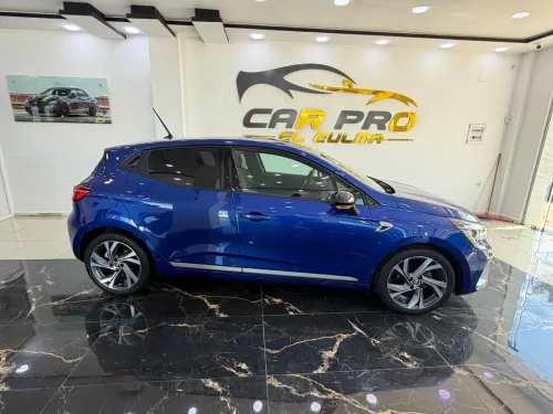 Renault Clio 5  2023 RS Line