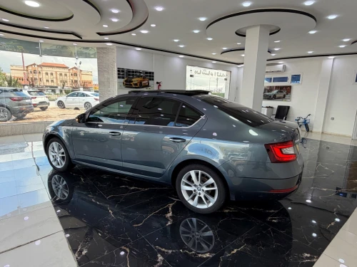 Skoda Octavia 2019 Clever