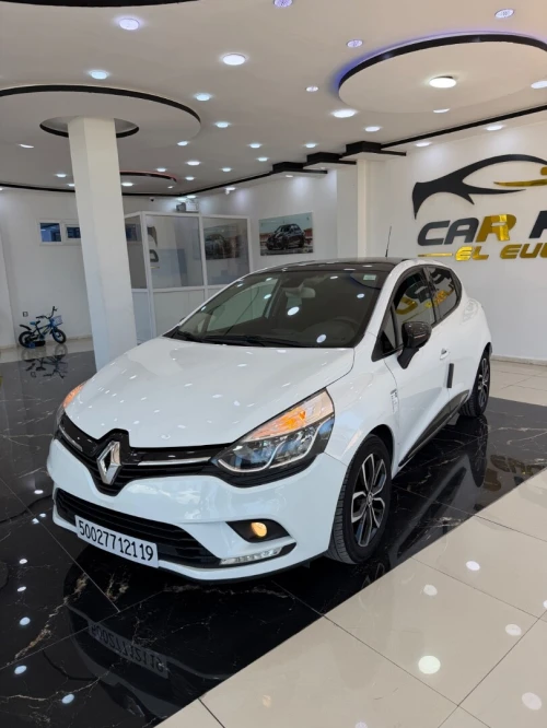 Renault Clio 4 2021 Limited 2