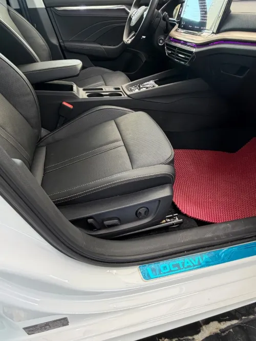 Skoda Octavia 2023 Pro