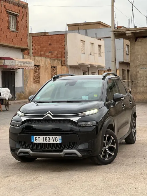 Citroen C3 aircross 2024 