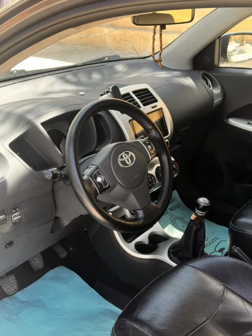 Toyota Urban cruiser yaris 2019 Urban cruiser d4d