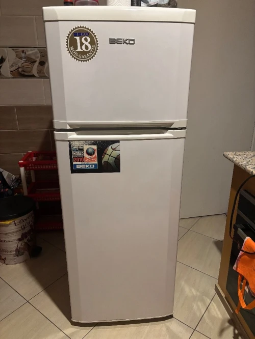 Frigidaire Beko
