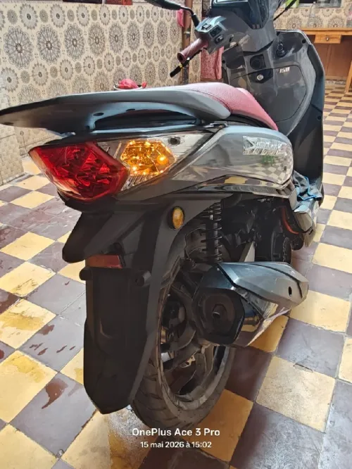 Sym ST 2025