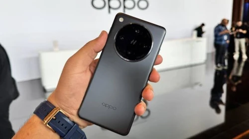 Oppo Find X8 Ultra Oppo Find X8 Ultra
