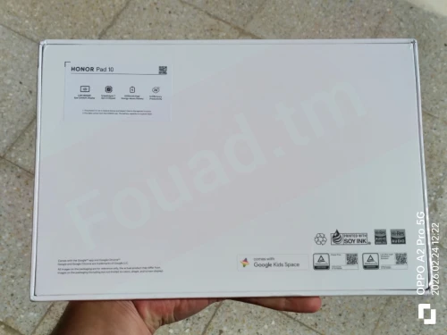 Blackview Active Active 12 Pro 16 GB / 1 TB
