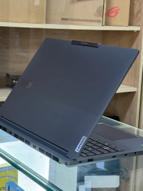 LENOVO THINKBOOK 16P G5 IRX I9 14900Hx 32GO 1TO SSD NVME NVIDIA GEFORCE RTX4060 8GO GDDR6 4K