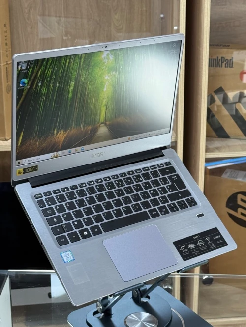 ACER SWIFT 3 SF314-56 I5 8265U 8GO 256GO SSD 