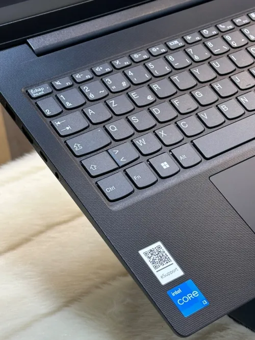 LENOVO V15 G3 IAP I3 1215U 8GO 256GO SSD 