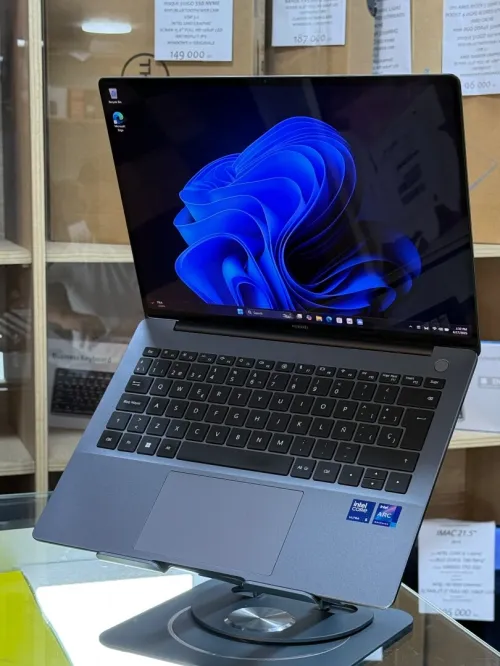 HUAWEI MATEBOOK 14 FLMH-XX ULTRA 5 125H 16GO 512GO SSD NVME 3K TACTILE OLED 