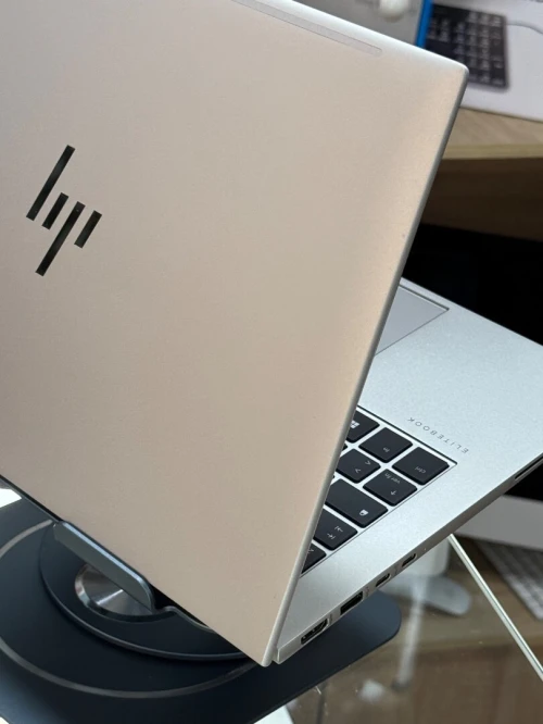 HP ELITEBOOK 845 G9 AMD RYZEN 5 PRO 6650U 16GO 512GO SSD NVME 
