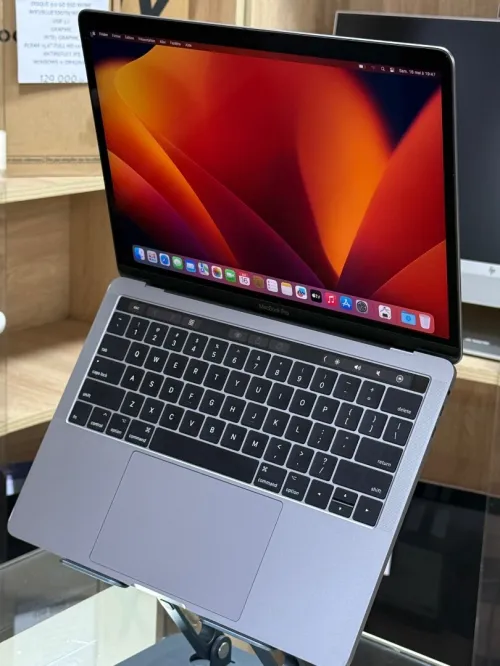 MACBOOK PRO RETINA 13.3 2017 I7 3.5GHZ 16GO 512GO SSD CYCLE 291