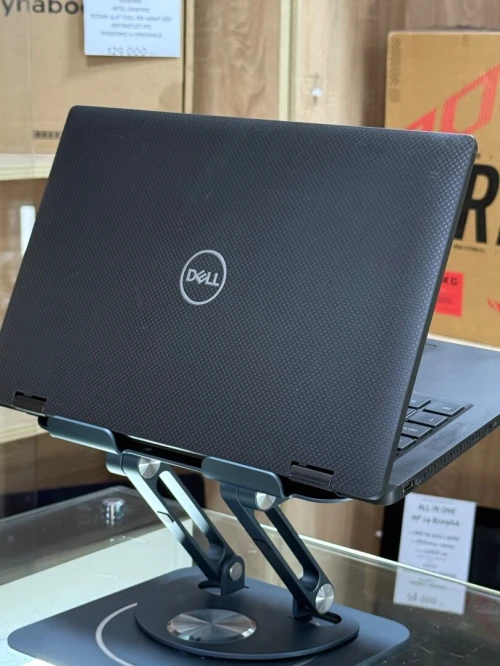 DELL LATITUDE CARBON 7420 I7 EVO 1185G7 16GO 512GO SSD NVME
