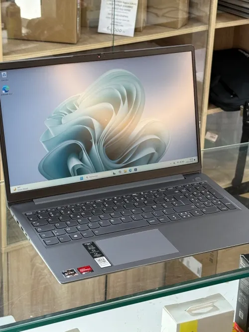 LENOVO IDEAPAD 3 15ALC6 AMD RYZEN 5 5500U 8GO 128GO SSD + 1TO HDD