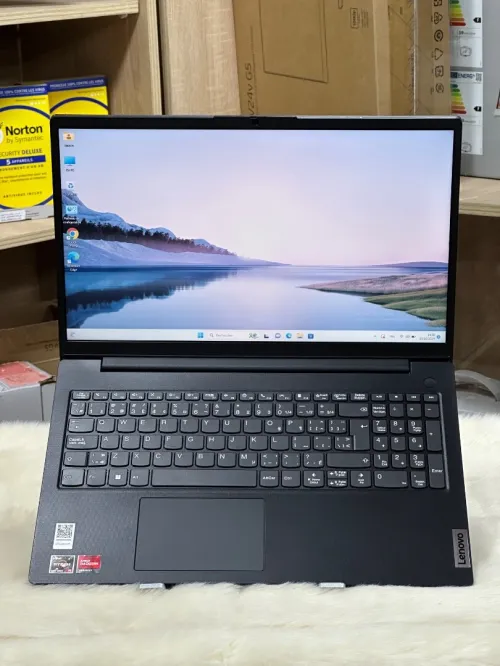 LENOVO V15 G4 ABP AMD RYZEN 5 5500U 8GO 256GO SSD 
