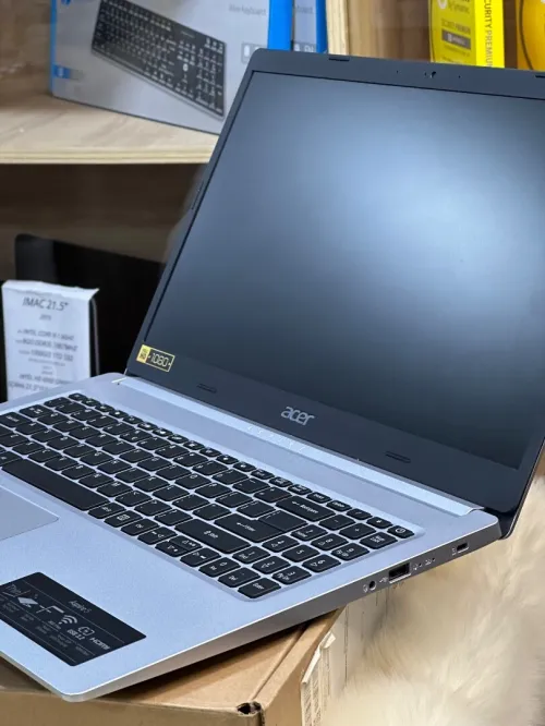 ACER ASPIRE 5 A515-45 AMD RYZEN 5 5500U 8GO 512GO SSD NEUF SOUS EMBALLAGE 