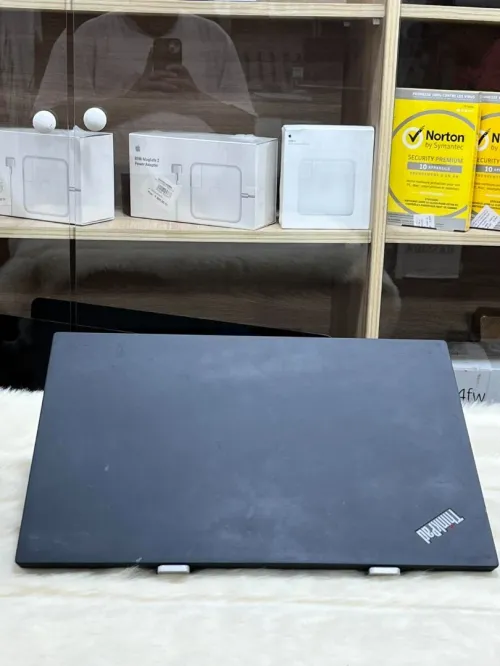 LENOVO THINKPAD T14 GEN 2 I5 VPRO 1145G7 16GO 256GO SSD ECRAN 14" FULL HD 1080P LED WINDOWS 11