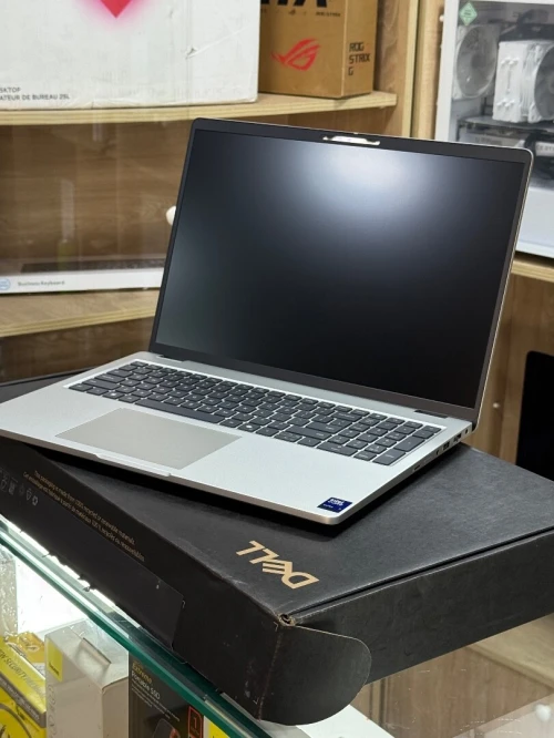 DELL PRO 16 PLUS PB15250 ULTRA 7 265U 16GO 512GO SSD NEUF SOUS EMBALLAGE 