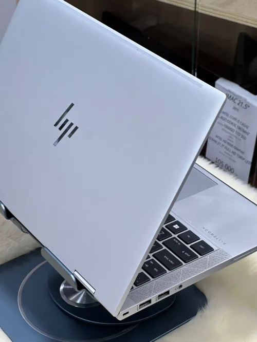 HP ELITEBOOK X360 830 G8 I7 VPRO 1185G7 32GO 512GO SSD TACTILE X360