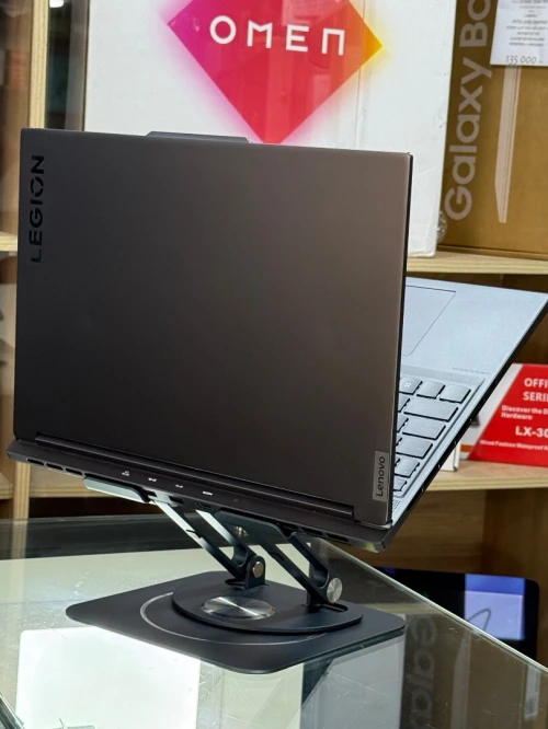LENOVO LEGION SLIM 7 PRO 16IRH8 I7 13700H 32GO 2TO SSD NVIDIA GEFORCE RTX4060 8GO 3K 240Hz