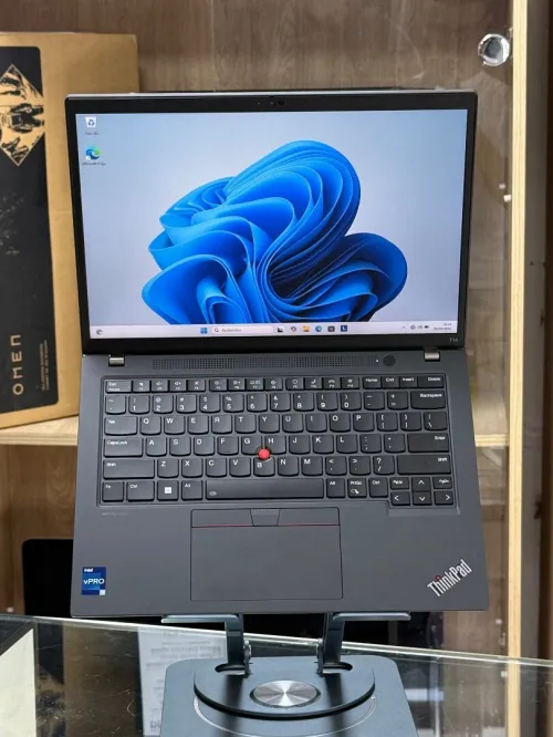 LENOVO THINKPAD T14 GEN 4 I5 VPRO 1345U 16GO 512GO SSD TACTILE 