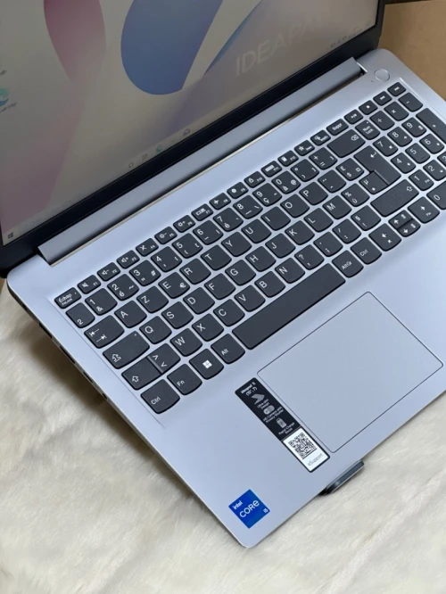 LENOVO IDEAPAD 1 15IAU7 I5 1235U 8GO 512GO SSD NVME NEUF SOUS EMBALLAGE 