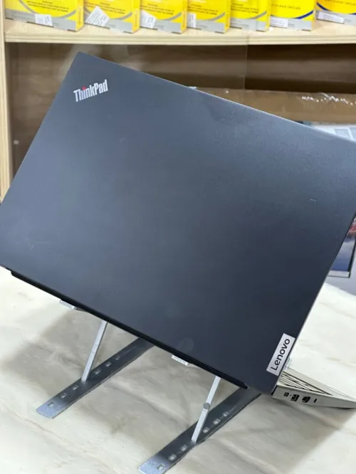 LENOVO THINKPAD E15 GEN 2 I7 1165G7 16GO 512GO SSD NVME 