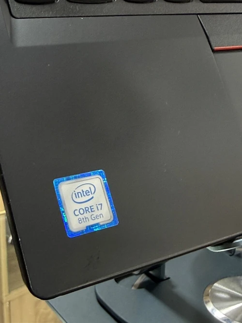 LENOVO THINKPAD L380 I7 8550U 16GO 256GO SSD NVME