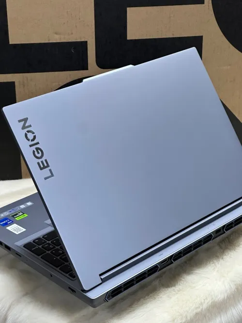 LENOVO LEGION 5 16IRX9 I7 14650HX 16GO DDR5 1TO SSD NVIDIA GEFORCE RTX4060 8GO NEUF SOUS EMBALLAGE 