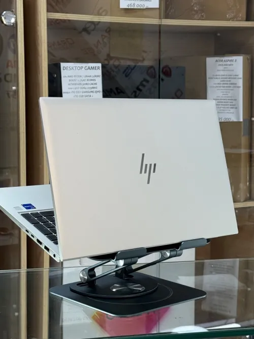 HP ELITEBOOK 850 G8 I7 1185G7 16GO 1TO SSD 