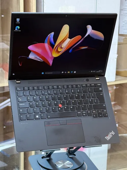 LENOVO THINKPAD T14 GEN 4 I5 1335U 16GO 256GO SSD NVME