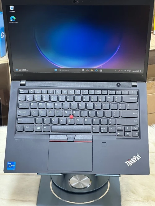 LENOVO THINKPAD T14 GEN 2 I5 VPRO 1145G7 16GO 256GO SSD NVME 