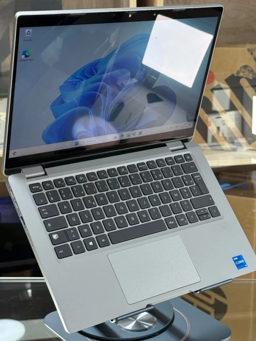 DELL LATITUDE X360 5320 I5 1145G7 16GO 256GO SSD TACTILE 