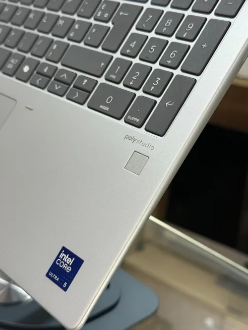HP PROBOOK 460 G11 INTEL CORE ULTRA 5 125U 16GO 256GO SSD NVME
