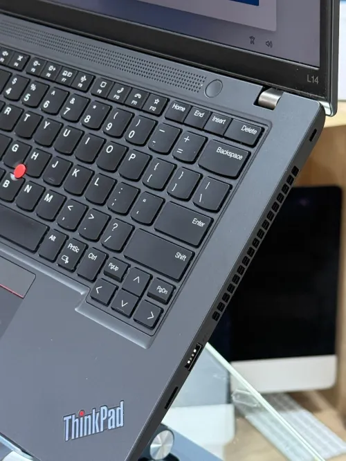 LENOVO THINKPAD L14 GEN 3 I5 VPRO 1245U 16GO 256GO SSD TACTILE 