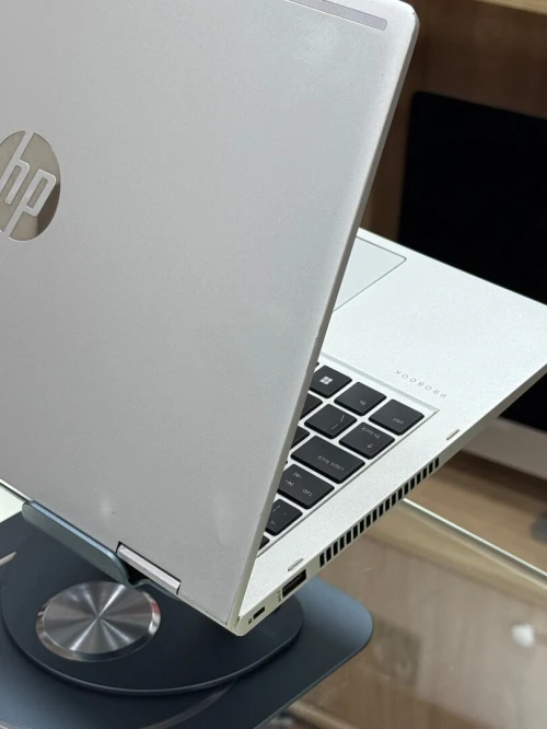 HP PROBOOK X360 435 G9 AMD RYZEN 7 PRO 5875U 16GO 256GO SSD NVME TACTILE X360 